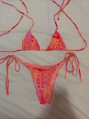 Oneone swim bikini